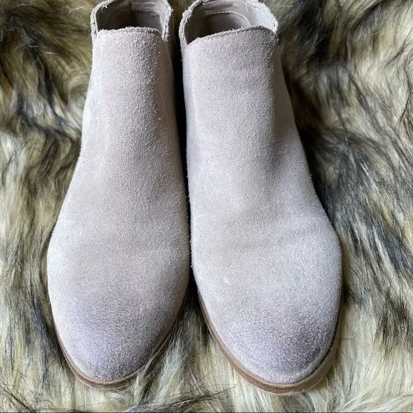 Marc fisher Wilde ankle booties size 7.5 - Picture 3 of 6